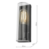 Aplica QUENBY QUE1639 Lucente - Home & Lighting