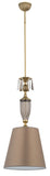 Lustra Monza Mon-Zwd-1(P/A) Lucente - Home & Lighting