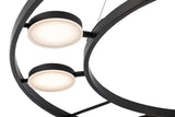 Lustra FAD MOD070PL-L63B3K Lucente - Home & Lighting