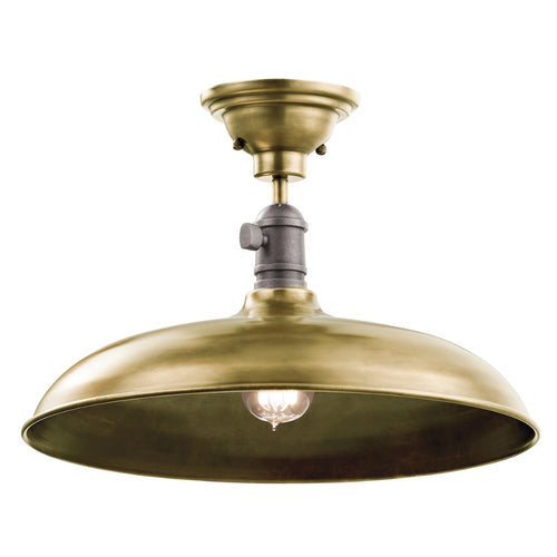 Lustra COBSON KL/COBSON/P BR Lucente - Home & Lighting