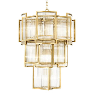 Candelabru JET SET 111673 Lucente - Home & Lighting