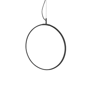 Lustra CIRCUS SP D44 NERO 291345