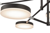 Lustra FAD MOD070PL-L38B3K Lucente - Home & Lighting