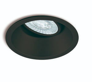 Spot Incastrat COMFORT GU10 C0164 Lucente - Home & Lighting