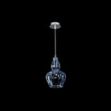 Lustra Eustoma Mod238-Pl-01-Bl Lucente - Home & Lighting