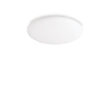 Plafoniera LEVEL PL D40 BIANCO 261164 Lucente - Home & Lighting