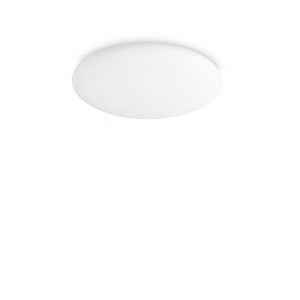 Plafoniera LEVEL PL D40 BIANCO 261164 Lucente - Home & Lighting