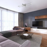 Plafoniera THABITA 6867 Lucente - Home & Lighting