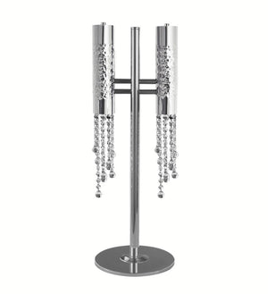 Veioza Safi 8853.2 / Nickel Lucente - Home & Lighting