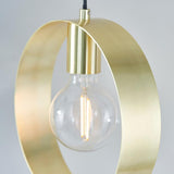 Lustra HOOP 81921 Lucente - Home & Lighting