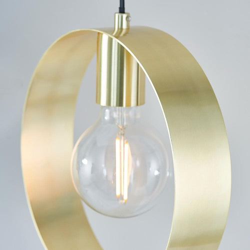 Lustra HOOP 81921 Lucente - Home & Lighting