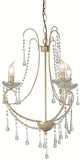 Candelabru Romance Lv 53339/Bd Lucente - Home & Lighting