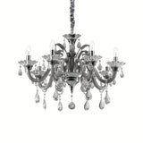 Candelabru Colossal Sp8 Grigio 081519 Lucente - Home & Lighting