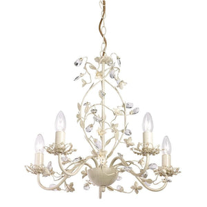 Candelabru LULLABY LULLABY-5CR Lucente - Home & Lighting