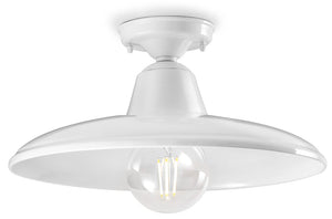 Plafoniera B&W C2333-02 Lucente - Home & Lighting