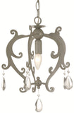 Lustra Pedrera Lv 50064/Gt Lucente - Home & Lighting