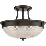 Plafoniera Mantle Qz/Mantle/Sf Pn Lucente - Home & Lighting