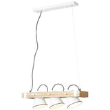 Lustra PLOW 82173/05