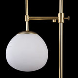 Lampadar Erich Mod221-Fl-01-G Lucente - Home & Lighting