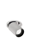 Spot Incastrat GARDA 7W/2700K 7829 Lucente - Home & Lighting