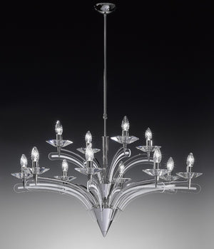 Candelabru Icaro 197.112 Lucente - Home & Lighting