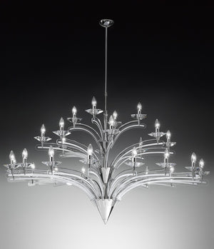 Candelabru Icaro 197.128 Lucente - Home & Lighting