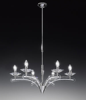 Candelabru Icaro 197.166 Lucente - Home & Lighting