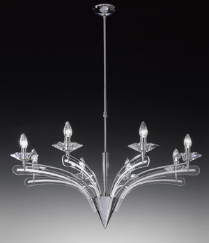 Candelabru Icaro 197.188 Lucente - Home & Lighting