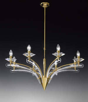 Candelabru Icaro 198.188 Lucente - Home & Lighting