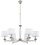 Candelabru Fellino Fel-Zw-6(N/A) Lucente - Home & Lighting