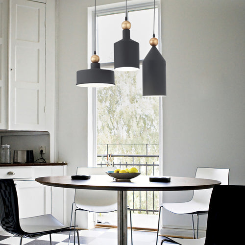 Lustra Triade Sp3 194677 Lucente - Home & Lighting