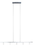 Lustra Twinline Lv 51039/Nm Lucente - Home & Lighting