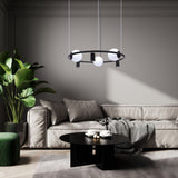 Lustra ORBIT 3+3 5006