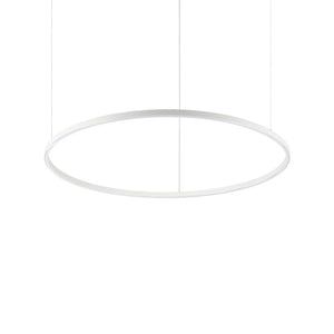 Lustra ORACLE SLIM SP D090 ROUND 4000K BIANCO 269870