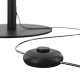Lampadar RAY Z012FL-L18B3K Lucente - Home & Lighting