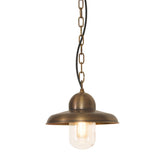 Lustra SOMERTON CH BR Lucente - Home & Lighting