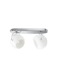 Plafoniera Beluga White D57 G29 01 Lucente - Home & Lighting