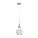 Lustra Eustoma Mod238-Pl-01-Tr Lucente - Home & Lighting