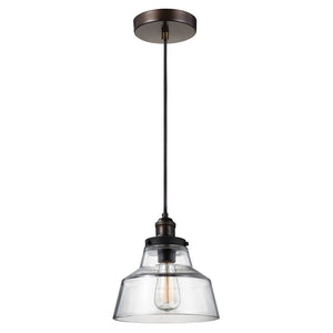 Lustra Baskin Fe/Baskin/P/A Br Lucente - Home & Lighting