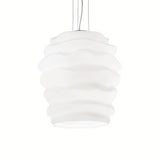 Lustra Karma Sp1 Big Bianco 132365 Lucente - Home & Lighting