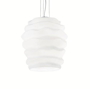 Lustra Karma Sp1 Big Bianco 132365 Lucente - Home & Lighting