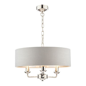Candelabru SORRENTO LA3718272-Q Lucente - Home & Lighting