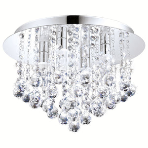 Plafoniera Almonte 94878 Lucente - Home & Lighting