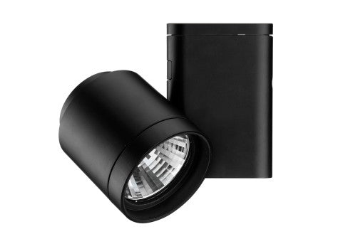 Spot Aplicat PURE 1 Spot Ceiling 40° FLOOD 09.2461.14A Lucente - Home & Lighting