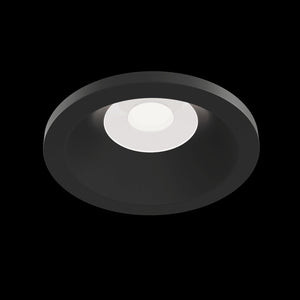 Spot Incastrat DOWNLIGHT ZOOM DL032-2-01B Lucente - Home & Lighting