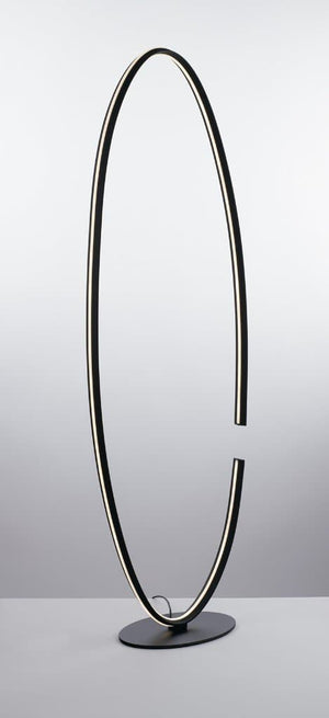 Lampadar LED-CLARKE-PTC Lucente - Home & Lighting