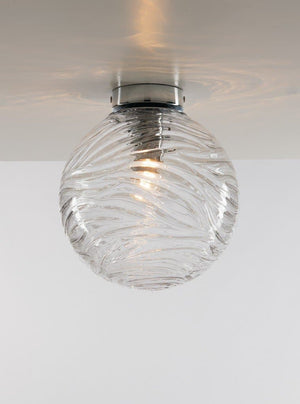 Plafoniera I-NEREIDE-G-PL30 TR Lucente - Home & Lighting