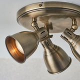 Plafoniera WESTBURY 76279 Lucente - Home & Lighting
