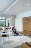 Spot Incastrat FORMENTERA C0076 Lucente - Home & Lighting