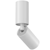 Spot Aplicat FOCUS S C051CL-01W Lucente - Home & Lighting